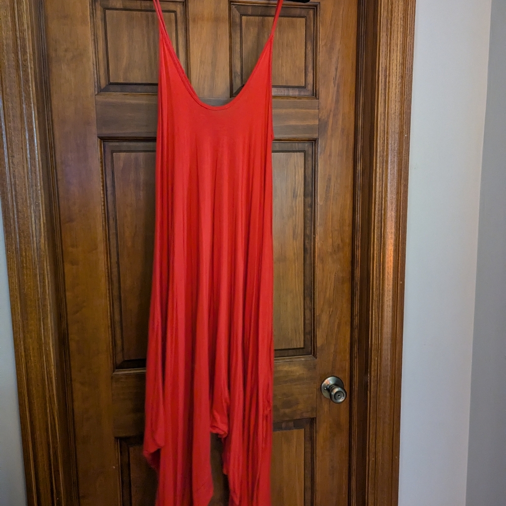 Romper/jumpsuit